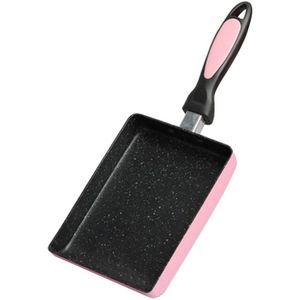 Vierkant Ei Koekenpan Dik Ei Ontbijt Pan Niet-klevend Omelet Pan Multipurpose Nonstick Frying Pan Perfect For Effortless Omelettes Steak Pasta Pancakes With Easy Cleanup Healthier Cooking P 30177838