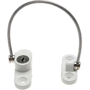 Anti-Diefstal Venster Beveiliging Kettingslot Kind Veiligheid Deur Restrictor Rvs Sloten Thuis Schuifdeur Meubels Hardware