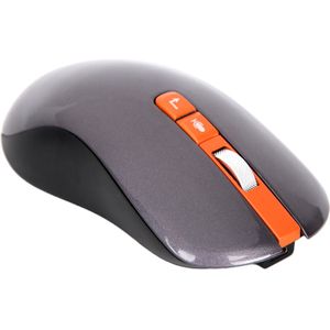 Smart Voice Muis 2.4G Draadloze Transmissie Grote Capaciteit Met 2 Vertaling Modi Voor Win7/8/10 Voor MacOS10.13