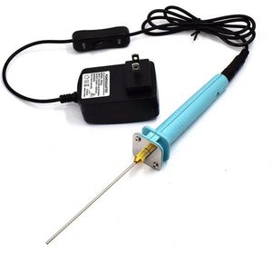 5/10/15/20/25CM Foam Cutter Blade Professionele Elektrische Schuim Polystyreen Snijmachine Pen draagbare Piepschuim Snijden Gereedschap