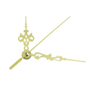 DIY Klok Mechanisme Onderdelen Klassieke Opknoping Zwart Quartz Horloge Wandklok Beweging Quartz Wandklok Beweging