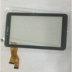 Witblue Originele 7 ""iRbis TX18 TX69 TX34 3G Tablet Touchscreen digitizer glas Sensor
