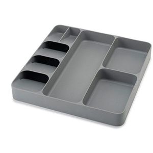 Lade Bestek Gebruiksvoorwerpen Lade Store Organisator Lade Keuken Gereedschap Lade Divider Keuken Opbergkast Plastic Drawers