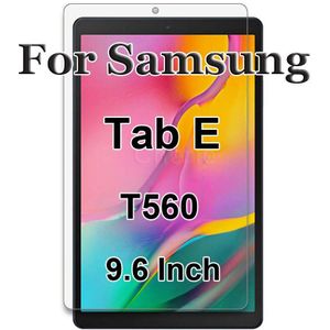 Voor Samsung Galaxy Tab S6 Lite 10.4 S2 S3 9.7 Note 10.1 E 9.6 4 3 2 10. 1 P610 Screen Protector Gehard Glas Beschermende Film