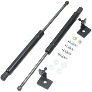 2 Stuks Motor Hood Til Ondersteuning Shock Strut Voor Ford Ranger