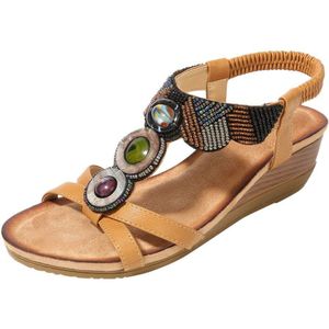 Sagace Klassieke Sandalen Vrouwen Schoenen Extreme Hoge Hakken Pu Transparante Schoenen Zomer Clear Peep Toe Pumps Dames Sandale Femme