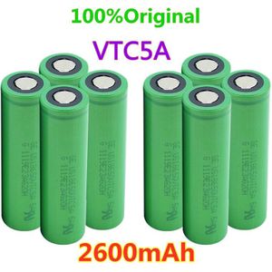Nitecore IMR 18490 Li-ionbatterij 1100 MAh Met Platte Kop Op De Positieve Pool Afmetingen Ca. 49x18 Mm Nitecore IMR 18490 Li-ionbatterij 1100 MAh Met Platte Kop Op De Positieve Pool Afmetingen Ca. 49x18 Mm