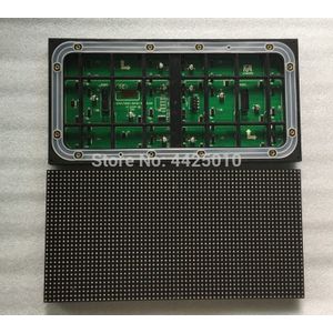 320x160 p5 outdoor waterdichte full color led display 64x32 pixel 5mm outdoor 320x160mm panel 1/8 scan smd rgb p5 led module