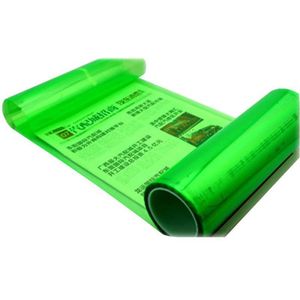 Auto Koplamp Film Transparante Chameleon Veranderende Tint Wrap Sticker Auto Licht Lamp Film Auto Licht Cover Auto Styling