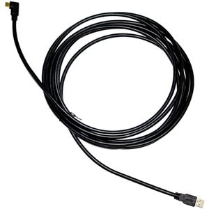 3 M/5 M/8 M Derden Data Line Oplaadkabel Met Elleboog Voor Oculus Quest link Vr Headset USB-A Naar Type-C Data Oplaadkabel