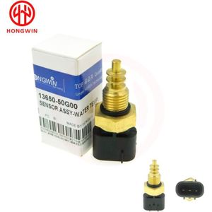 13650-50G01, 13650-50G00,13650 50F01 Koelvloeistof Temperatuursensor Past Suzuki Carry 80-15,XL-7, vitara, Grand Vitara,Esteem,