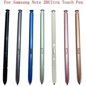 Stylus Touch Stylus Pen Capacitieve Scherm Voor Samsung Note 20 Ultra N985 N986 Note 20 N980 N981 S Pen Touch