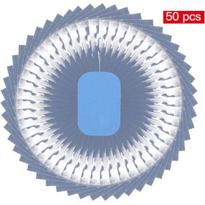 Dual-Blade Reciprocating Elektrisch Scheerapparaat Oplaadbare Scheren Machine Sterke Macht Snor Scheermes Bakkebaarden Trimmer Gezichtsverzorging 0
