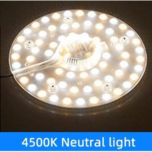 Lighting-Source Led-Module Replace Ceiling-Lamps 110V 230V AC220V 24W 18W 36W 240V Convenient-Installation LED panel light modul