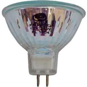 20W 12V MR16 500 Cd Halogeen Lampen Helder Glas Dimbare Spot Verlichting Warm Wit 2900K Spotlight bron