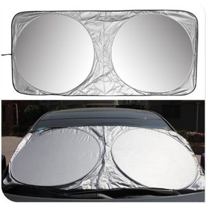 Auto Zonnescherm Voorruit Voorruit Cover UV voor Mercedes Benz E53 C63 C43 C-Klasse AMG GL550 F800 A200 ML500 ML350 GL450 A180