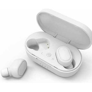 M1 Draadloze Bluetooth Headsets Vs Redmi Airdots Draadloze Oordopjes Tws Oortelefoon Noise Cancelling Microfoon Voor Xiaomi Honor Huawei Oppo