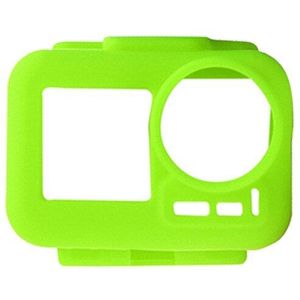 Voor Dji Osmo Actie Camera Frame Mouw Waterdichte Sport Camera Case Siliconen Beschermhoes Voor Dji Osmo Action Accessoires