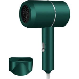 800W Elektrische Anion Föhn Koude Lucht Wind Negatieve Ionen Zorg Professinal Quick Dry Salon Thuis Draagbare Haardroger diffuser