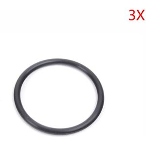 3Pcs O-Ring Waterpomp Victor Reinz Voor Bmw E30 318i E36 318is 318ti Z3 91-99 11511714519