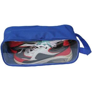 Waterdicht Voetbal Schoen Tas Reizen Boot Rugby Sport Gym Carry Storage Case Box Draagbare Organizer Tassen Schoen Sorteren Pouch