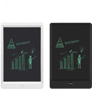 10 Inch LCD Tekening Tablet Digitale Grafische Handschrift Boord Schilderen Schrijven Touch Pad Met Stylus Pen Knoopcel