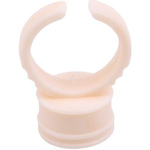 Wimper Lijm Lade Tattoo Ring Cup Pigmenten Tattoo Permanente 100 Pcs Make-Up Wenkbrauw Inkt Cup Graft Valse Wimper cap Fin