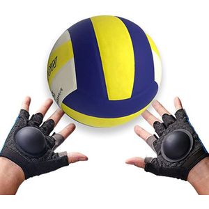Volleybal Training Handschoenen Apparatuur Professionele Handschoenen Training Passer Correctie Aid Voor Volleybal