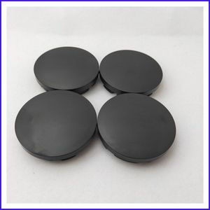 56Mm Auto Wiel Center Hub Caps Voor Skoda Voor Vw Gemodificeerde Universele Wiel Hub Cover Auto Banden Covers Auto styling 4Pcs