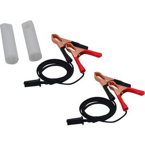 4 Stks/set Wasstraat Handleiding Brandstof Sproeikop Schoonmaken Tool Brandstof Injector Wassen Apparaat Brandstof Systeem Reinigen