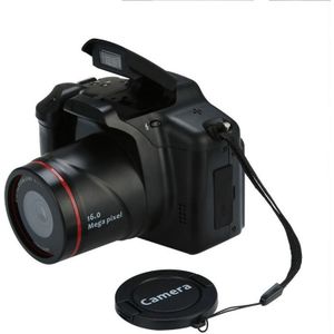 Hd 1080P Video Camcorder Handheld Digitale Camera 16X Digitale Zoom De Video Camcorders Professionele