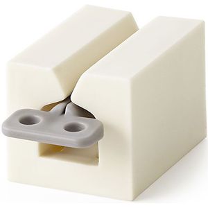 Rolling Tandpasta Apparaat Buis Dispenser Houder Multifunctionele Plastic Gezichtsreiniger Knijper Pers Voor Badkamer Accessoires