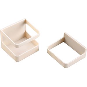 4 Gaten Ovale Paraplu Rack Stand Hal Hal Aftappen Kan Opslag Houder Regenkleding Stands