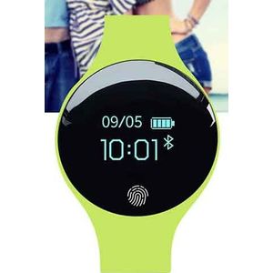 Bluetooth Smart Horloge voor IOS Android Mannen Vrouwen Sport Intelligente Stappenteller Fitness Armband Horloges voor iPhone Klok Mannen