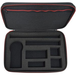 Ffyy-Beschermende Draagtas Voor Insta360 Een X Actie Camera Waterdichte Shockproof Portable Case