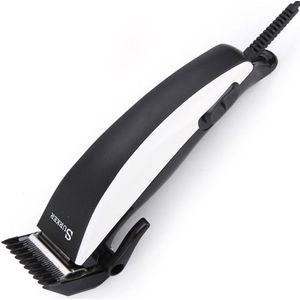 Surker Huishoudelijke Netsnoer Professionele Tondeuse Verstelbare Tondeuse Volwassen Tondeuse Tondeuse Met Eu Plug