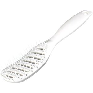 Nunify Pruik Borstel Nylon Borstel Nat Krullend Ontwarren Haar Borstel Voor Salon Kappers Haar Borstel Mannen Styling Tools