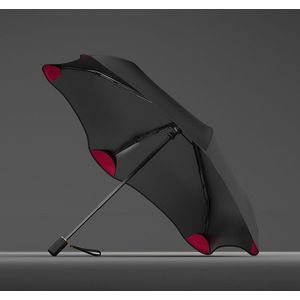 OLYCAT Opvouwbare Paraplu Regen Vrouwen Creatieve Zon Kids Paraplu Winddicht 6K Aluminium Parasol Clear Paraplu UPF50 +