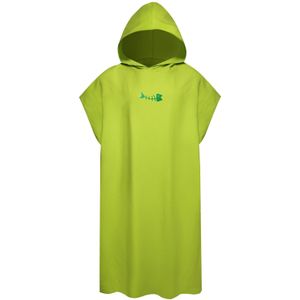 Microfiber Strand Deken Badhanddoek Surf Poncho Veranderende Handdoek Sneldrogende Robe W/ Hood Zwemmen Handdoek Wetsuit Strand poncho Voor Volwassenen