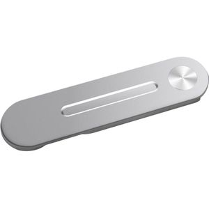 Aluminium Smart Mobiele Clip Houder Voor Desktop Monitor En Laptop Scherm Side Mount Houder