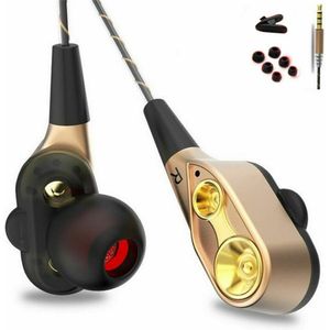 Hifi In-Ear Stereo Oortelefoon Oordopjes Sport Headset Met Microfoon I12 Tws Bluetooth Koptelefoon Hoofdtelefoon Headset Draadloze