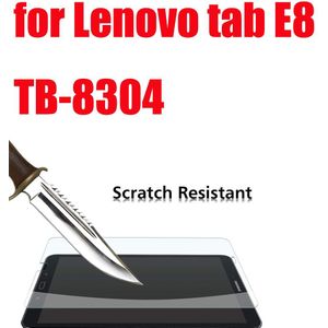 Gehard Glas Screen Protector Voor Lenovo Tab E7 E8 E10 M7 M8 M10 Plus P10 7 ''8'' 10.1 ''Screen Protector Anti Explosie Film