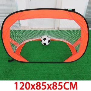 Voetbaldoelen