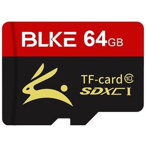 Blke Micro Sd-kaart Redmi Geheugenkaart Voor Redmi 8 8A 7 Note 8 Pro K30 Note 7 Pro 6 pro 7a 6A S2 Note 7S Note 8 5 4x 5A 4A Tf Card