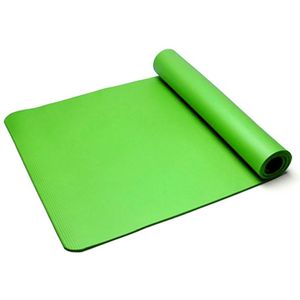 Yoga Classic Pro Yoga Mat Tpe Eco Vriendelijke Non Slip Fitness Oefening Mat Dikke Duurzaam Yoga Mat Te Dragen #40