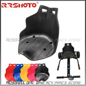 Blijvende Seat Voor Balans Scooter Hoverkart Gokart Houder Attachment Vervanging Seat