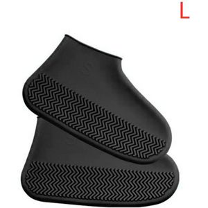 Sneakers Covers Siliconen Overschoenen Camping Wandelen Inlegzolen Herbruikbare Waterdicht Regendicht Wandelen Varen Schoenen Cover Antislip