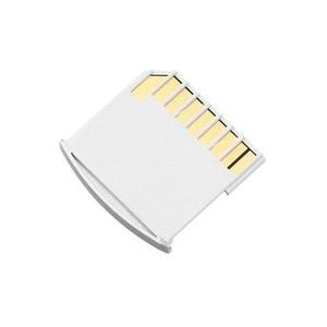 1 stks Micro voor Sd Adapter TF Geheugen om Korte voor SD Adapter Voor MacBook Pro Air