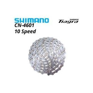 Shimano Tiagra 4600 CN-4601 Kettingen 10 Speed 112 Links Chain Voor Racefiets Fiets 10 S
