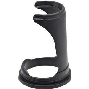 1/2pcs Beard Men Shaving Brush Holder Set Acrylic Shaving Brush Holder Ondersteuning Beard Brush Shaving Tool voor menu&#39;s